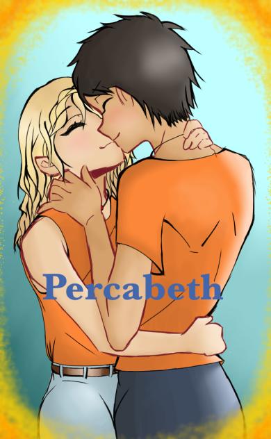 Percabeth