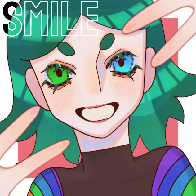 smile 1