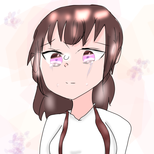 桜が散る