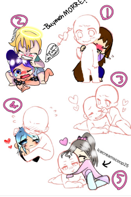 Collab with Reba Martinez