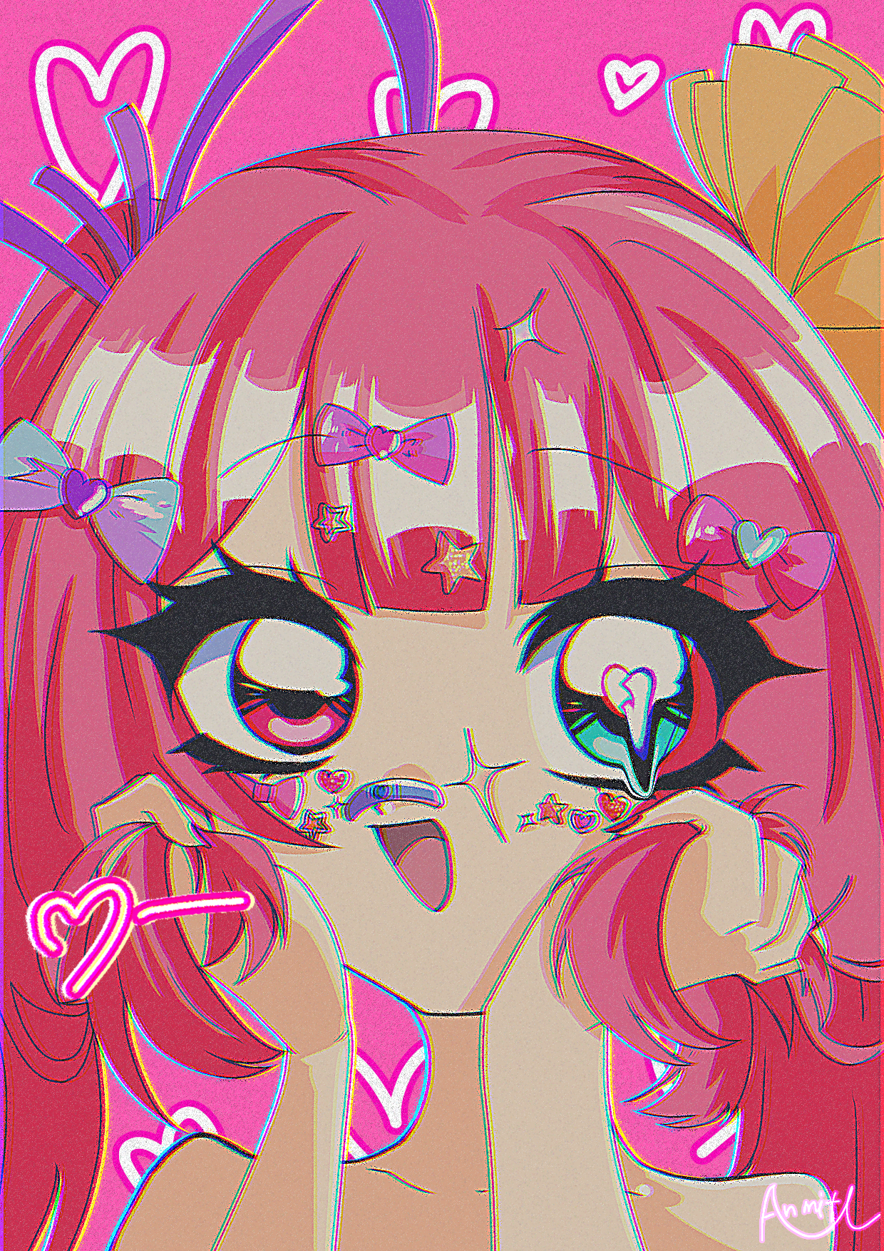kawaii - ibisPaint