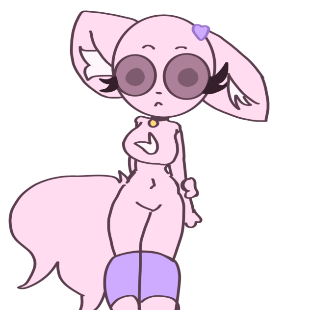 free oc skin furry (1#)