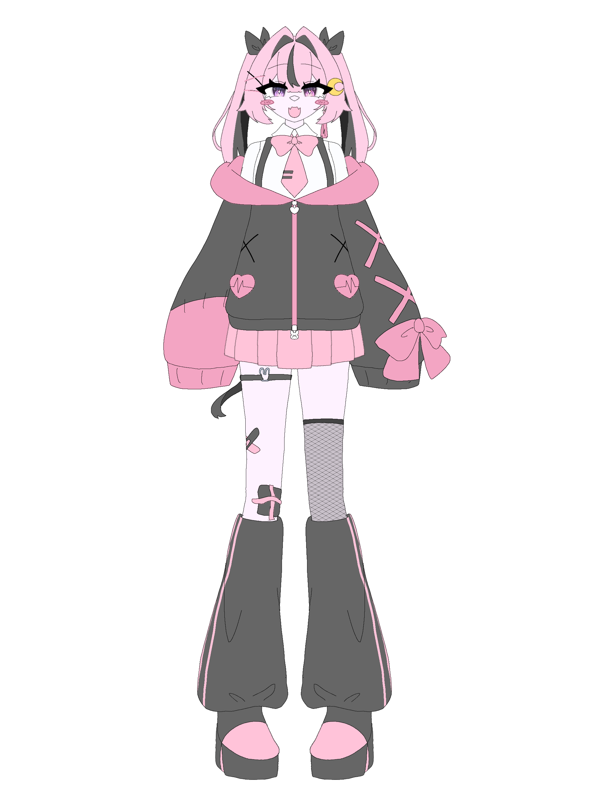 【ういうい☆ ※プロフ必読です★】 うぃぷ - ibisPaint