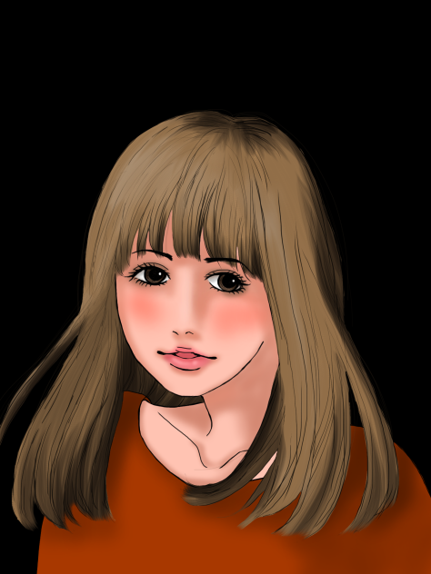 女の子 10