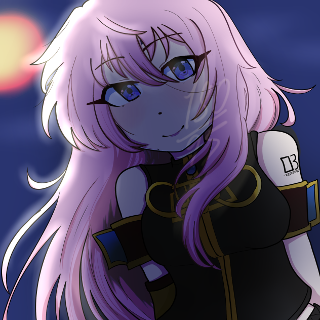 megurineluka