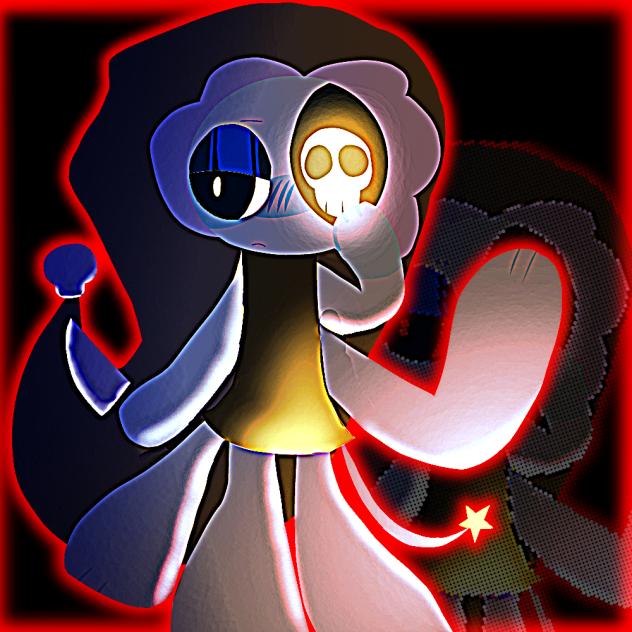 Astro in shellys forgotten soul