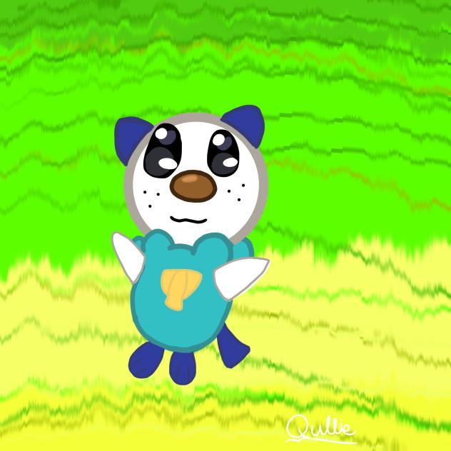 Oshawott