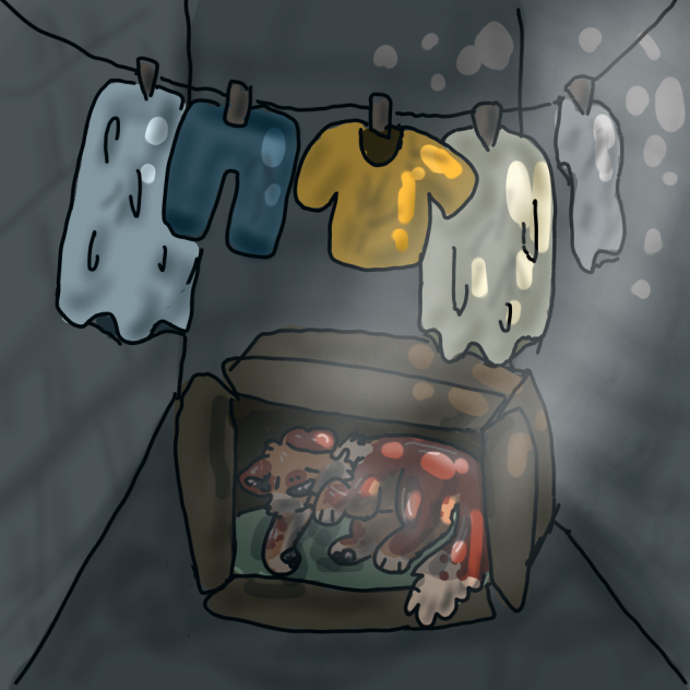 Some of aspens story