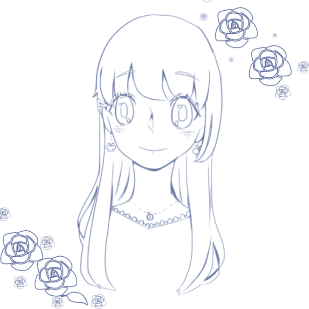 お嬢様🦋