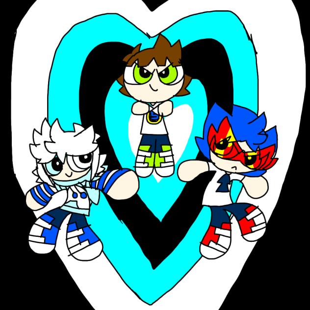 The Quicksilver Boys