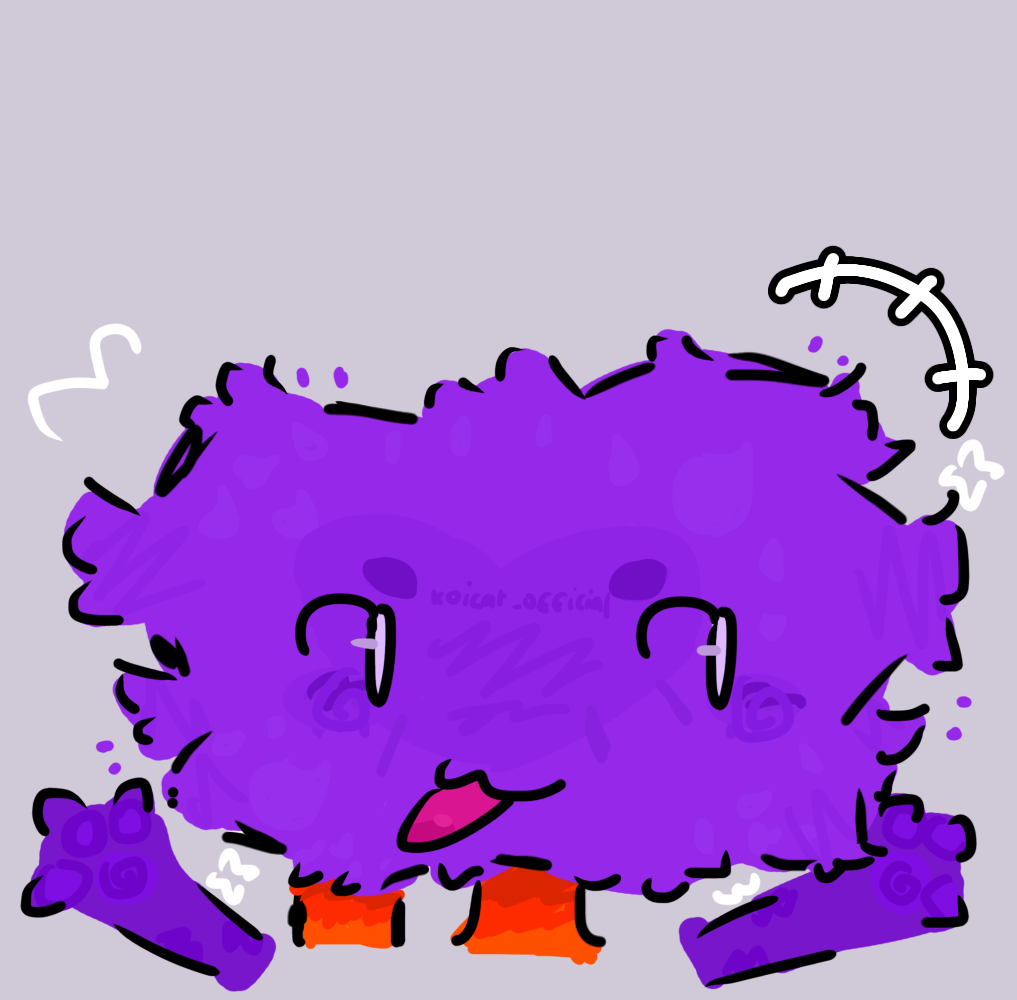 testing new style by drawing Tree - ibisPaint