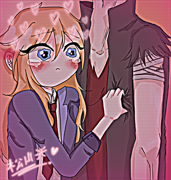 💫🩷🤍