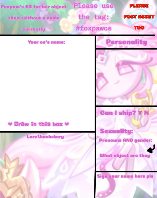 CS TIME (u better join)
