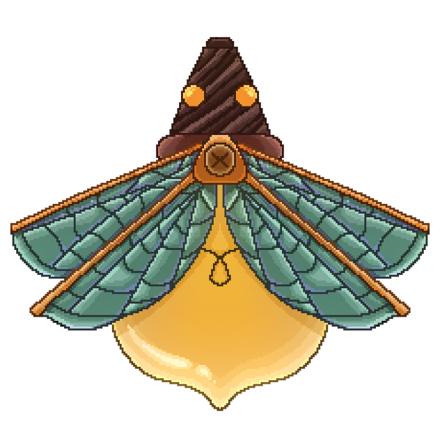 insect (pixel)