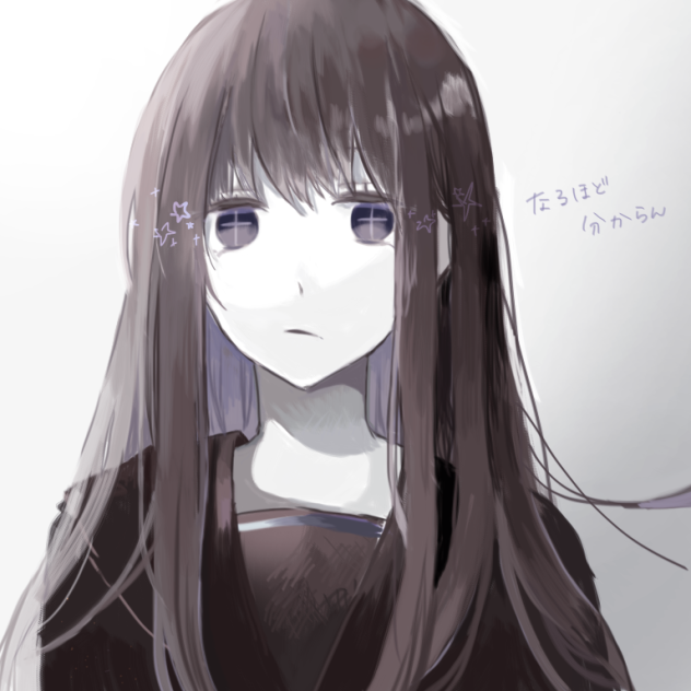 無題☂️