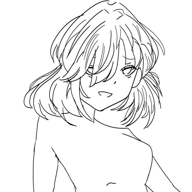 IM SORRY - ibisPaint