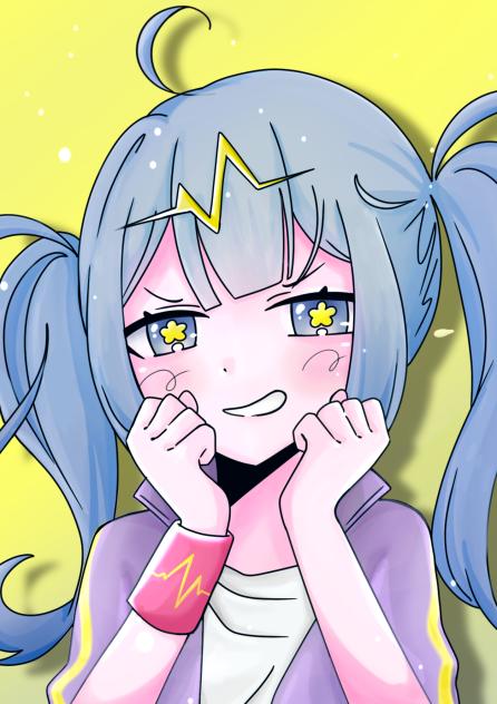 ☆