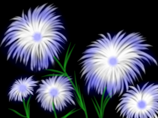 Floral