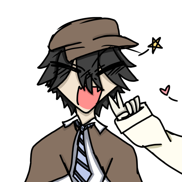 The worlds best detective ☆