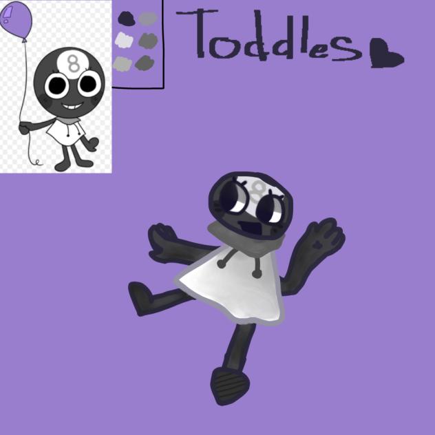 Toddles