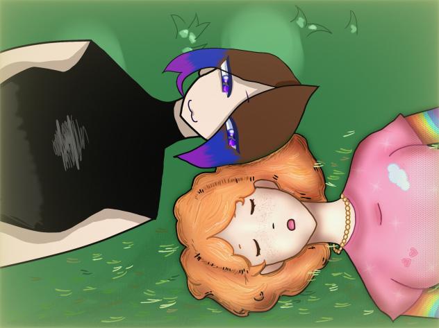 collab with banaeynaey