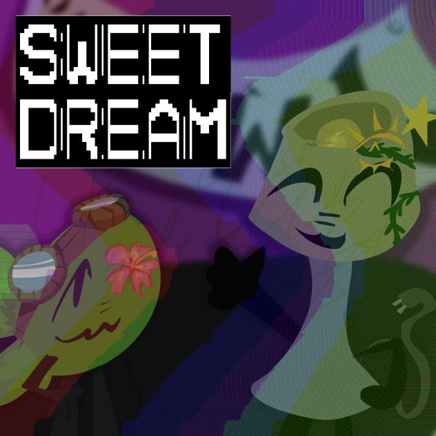 Sweet Dream fanart