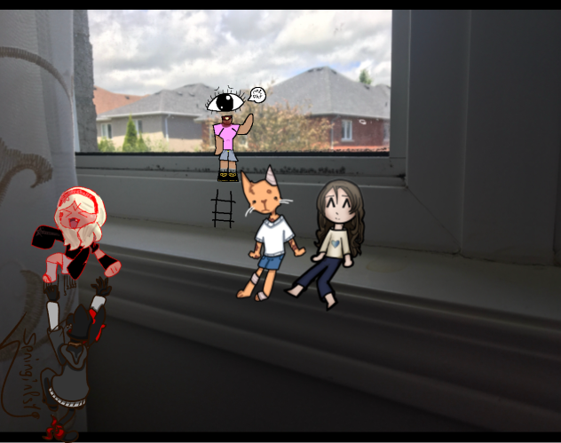 window collab