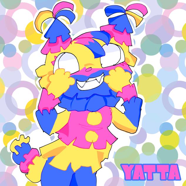 ~Yatta~