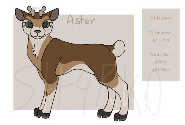 Flooded Claws - Other animals Ref#1