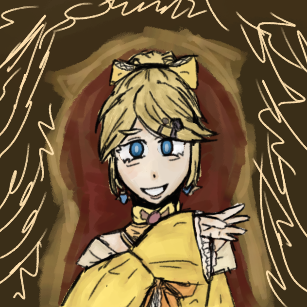 Daughter of Evil