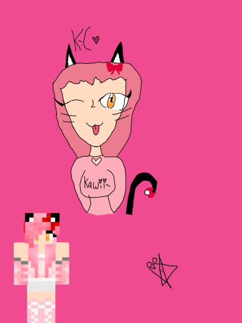Kawii~Chan💕