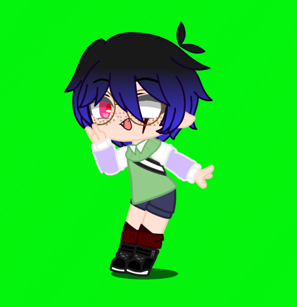 Ref thingy