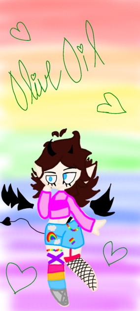 Contest - ibisPaint
