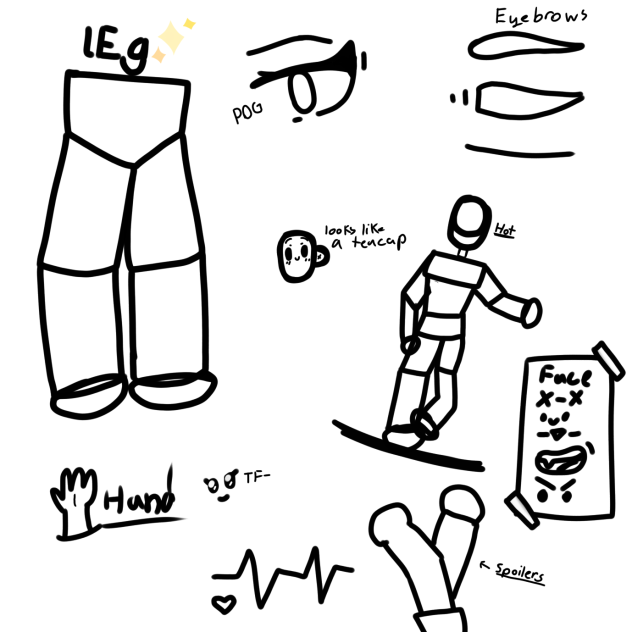 Randomness - ibisPaint