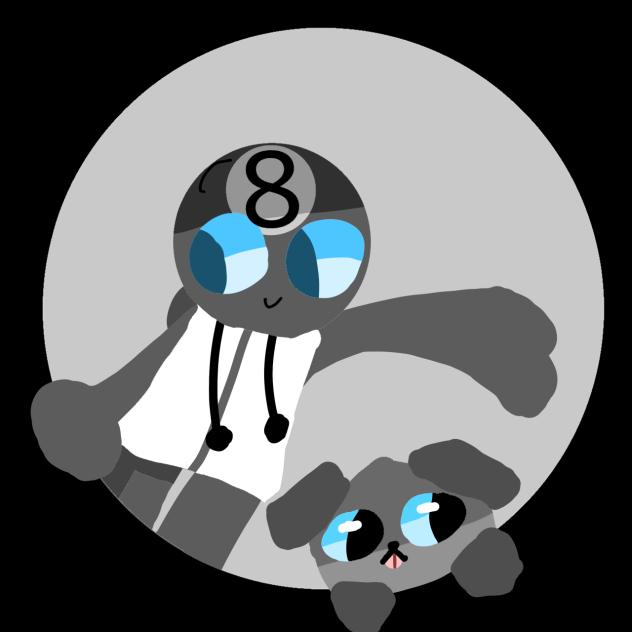 Toodles & pebble pfp