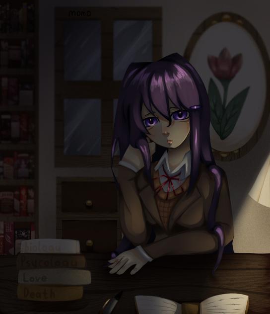 123 I want YURI