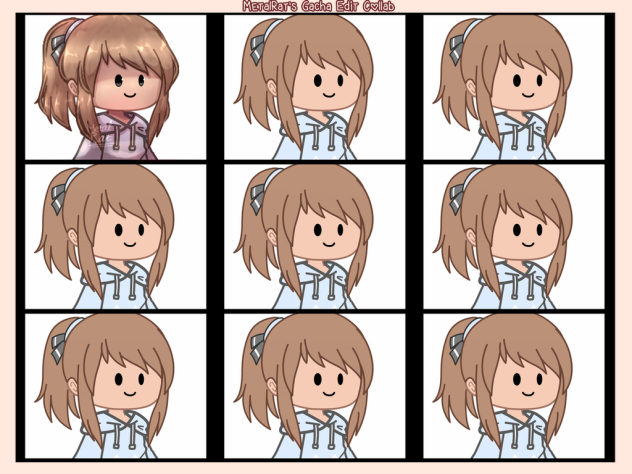 MetalRat’s Gacha Edit Collab