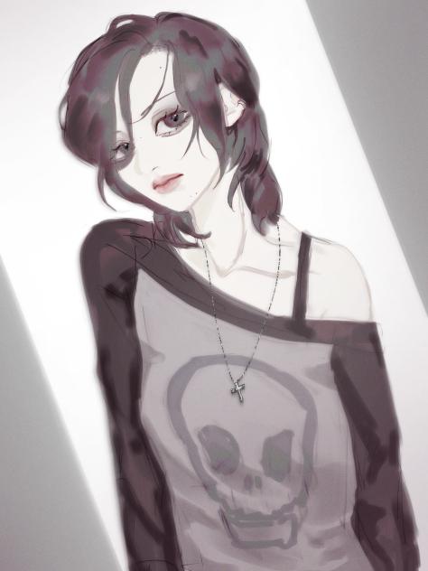 🖤