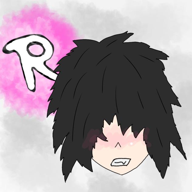 Ryker ♡ (kinda fanart)