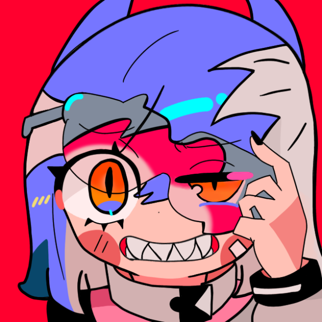 阿修羅ちゃん - ibisPaint