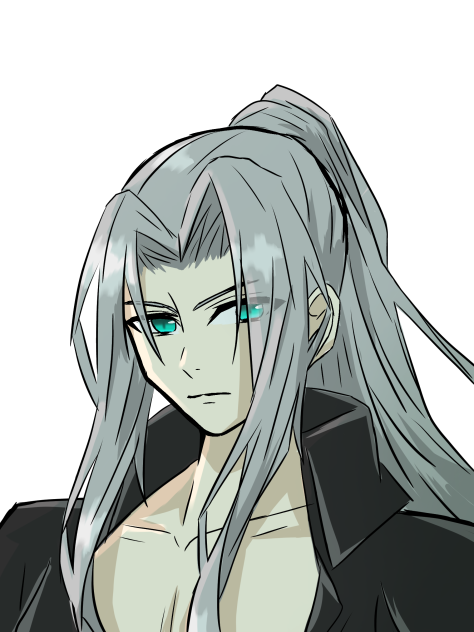 ポニテセフィ様