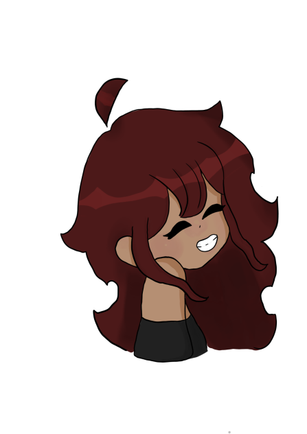 New oc