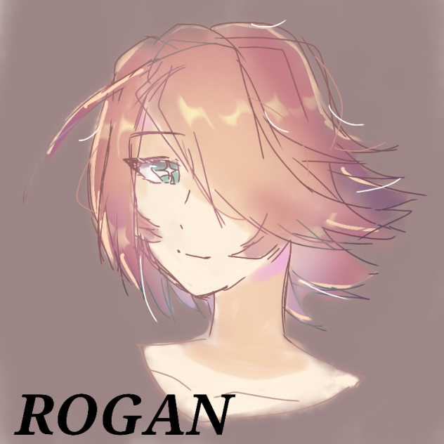 ローガン