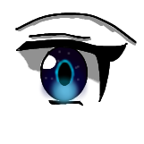 Anime the second eye