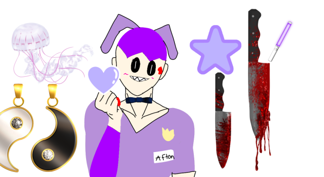 William Afton