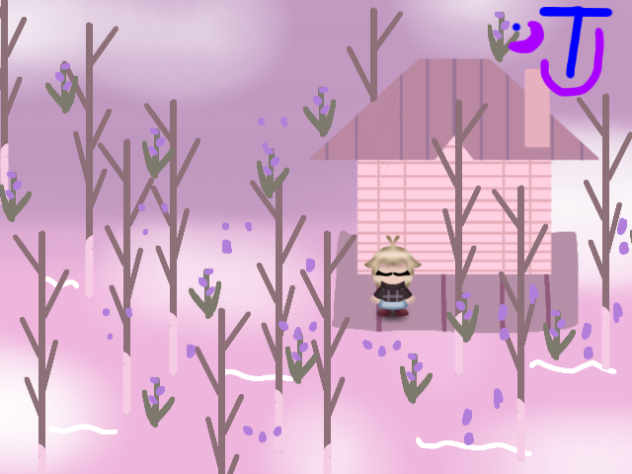 Lavender Waters