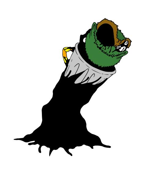 FNF Tantrum V2 Oscar