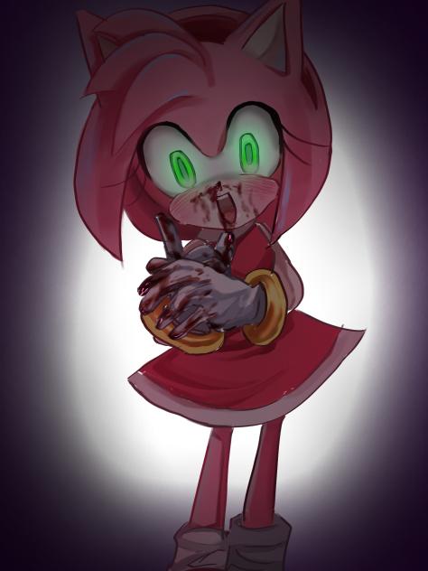 Amy