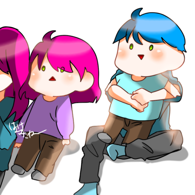 はむすたねグッズ発売！(うそ)