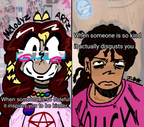 !! Silly Collab !!